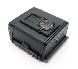 Bronica SQi 6x6cm 120 Film Back #10792