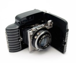 Kodak Bantam Special 828 Coupled Rangefinder #10820