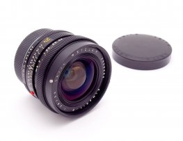 Leica R 24mm F2.8 Elmarit-R, E60 #10530