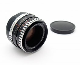 Zeiss 50mm F1.8 MC Pancolar in M42 Mount #10192