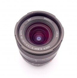 Leica Vario-Elmar-R 21-35mm F3.5-4 Aspherical ROM E67 #10532