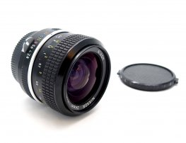 Nikon 24mm F2.8 Non Ai Wide Angle Lens #7583