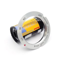 Leica M2 M3 90 L39 - M Adaptor #11042