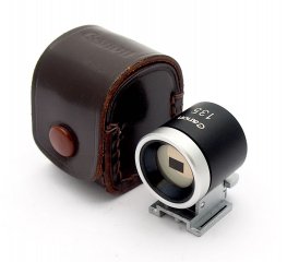 Canon 135mm Viewfinder #10345