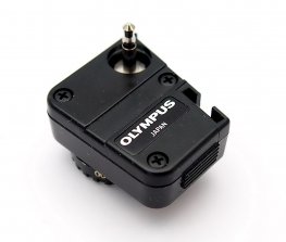 Olympus Manual Adaptor for OM10 #9707