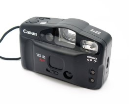 Canon Sure Shot AF-7, 35mm Point & Shoot, Mint & Box #10802M