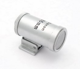 Canon 135mm Viewfinder #10494