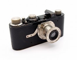 Leica Ia c.1929 #10547