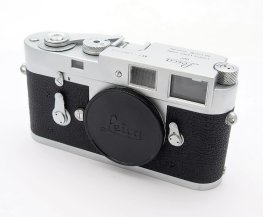 Leica M2 Body #10840