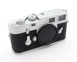 Leica M3 Body #10841
