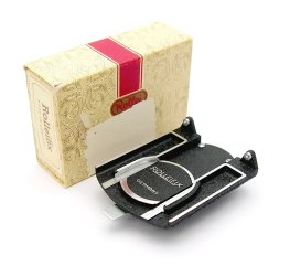 Rolleiflex Quick Release Clamp #10935