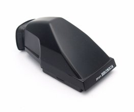 Bronica SQi Prism Finder S for SQ Series Cameras, Mint #11139