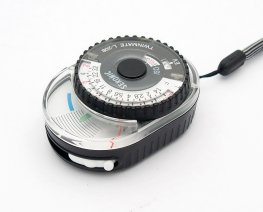 Sekonic Twinmate L-208 Pocket Lightmeter #11136