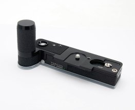 Topcon Autowinder for Super D & DM 35mm SLR's, Mint & Box #11145