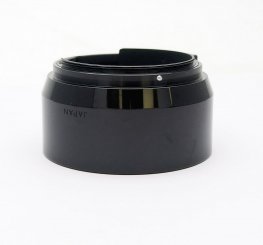 Nikon HS-10 hood for 85 & 105mm #9823