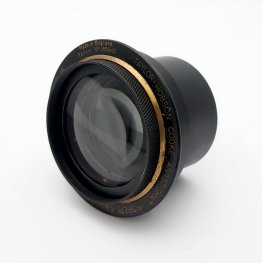 Taylor Hobson Cooke XI 6.25 Inch F3.5 Fast Aperture Lens #10797