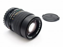 Mamiya Sekor C M645 150mm F3.5 N Telephoto Lens #10076