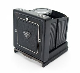 Rolleiflex Viewing Hood for Rollei T, Vb, E3, 2.8F, 3.5F #10800