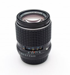 Pentax 135mm F3.5 SMC PKM #10463