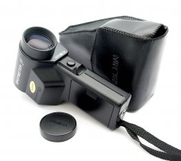 Minolta Digital Spotmeter F, 1 Degree Spot/Ambient/Flash #10574