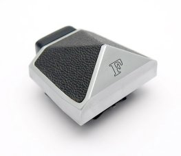 Nikon F Plain Prism Viewfinder #11030