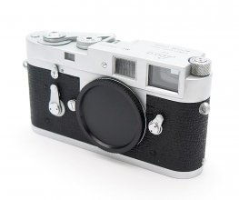Leica M2 Body, Mint-, CLA'd #10544