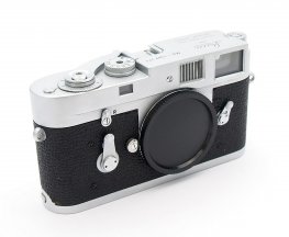 Leica M2 Body, Mint-, CLA'd #10544
