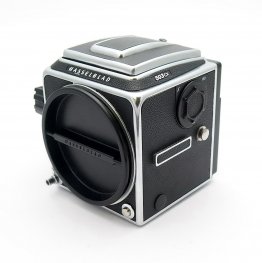 Hasselblad 503cx Body, Boxed #10519