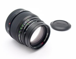 Bronica ETRS/i 150mm F3.5 MC Telephoto/Portrait Lens #10749