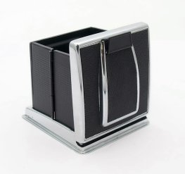 Hasselblad Waist Level Finder Chrome #10870