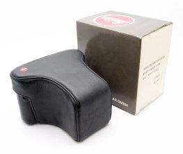 Leica 14568 Leather ER Case for R4,R5,R6 & R7 #10947