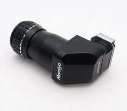 Mamiya 645 Right-Angle Viewfinder N #10080