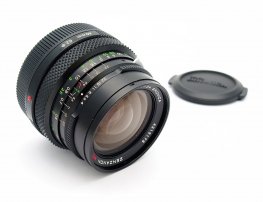 Bronica ETRS/i 40mm F2.8 Zenzanon-MC Wide Angle Lens #9577