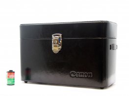 Canon Vintage Gadget Bag 1V, New Old Stock #9831