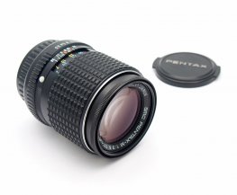 Pentax 135mm F3.5 SMC PKM #10463