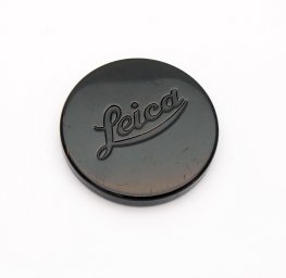 Leica A36 Black Enamel on Brass #10569