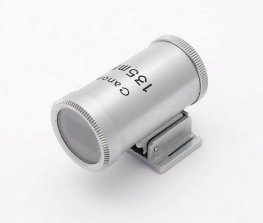 Canon 135mm Viewfinder #10494