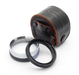 Yashica Close-up Lens No 1 Bayonet 1 #11029