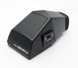 Bronica SQ/i AE Prism Finder #10794