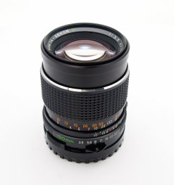 Mamiya 645 150mm F3.5 C #10997