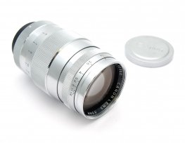 Canon 85mm F1.9 Lens in L39 #9785