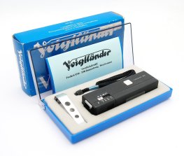 Voigtlander Vitoret 110 Subminiature Camera #10872