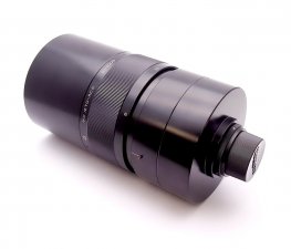Maksutov MC MTO-11C A 1000mm F10 Mirror Lens, M42 Mount #10579