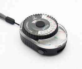 Sekonic Twinmate L-208 Pocket Lightmeter #11136