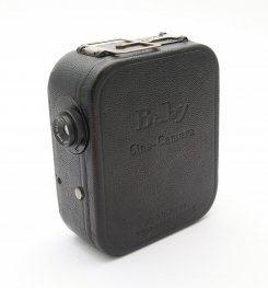 Pathe Baby Hand-Wound 9.5mm Cine Camera, c.1923 #11203
