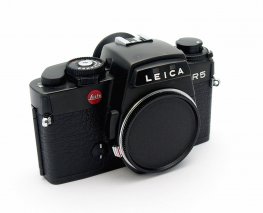 Leica R5 Body #10808