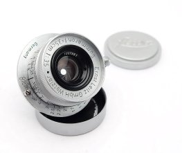 Leica 3.5cm F3.5 Summaron c.1953 #11067