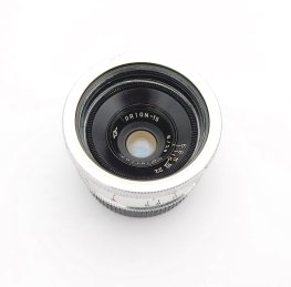 Orion-15 28mm F6 Lens in LTM Rangefinder Mount #10921