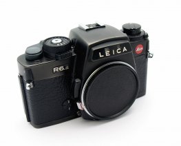 Leica R6.2 Body #10535