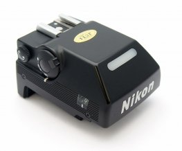 Nikon DP-20 Prism Viewfinder for Nikon F4 #9760